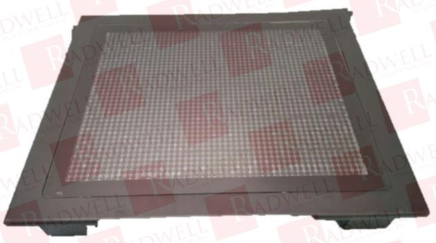  , SUNLIGHT READABLE MONITOR, TOUCH SCREEN