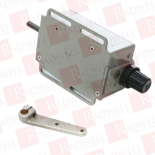 VEEDER-ROOT 166746-006