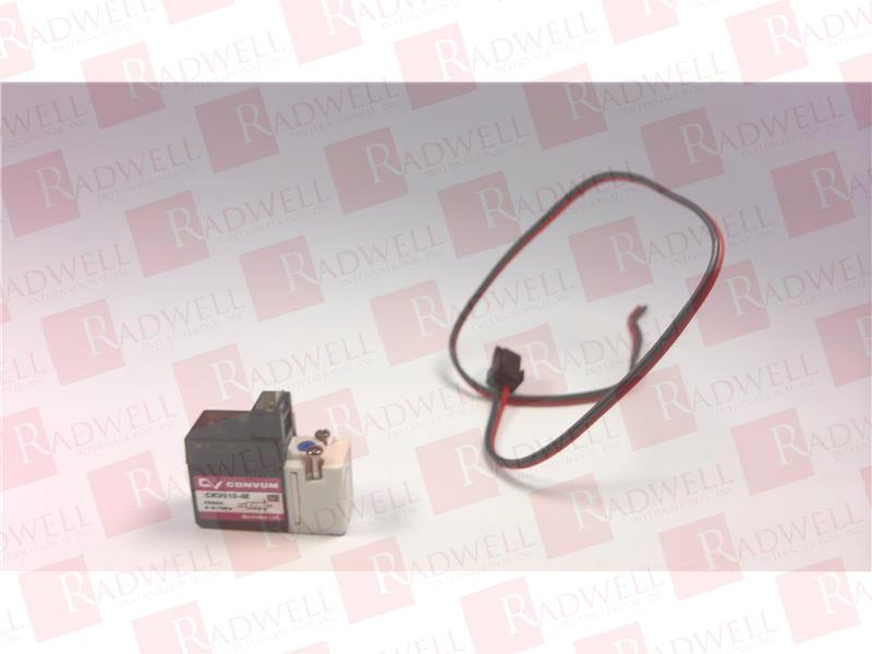 WILKERSON PNEUMATIC CKV010-4E