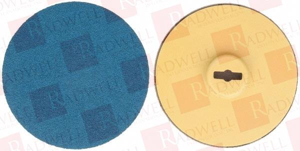 KLINGSPOR ABRASIVES QD120ZR300