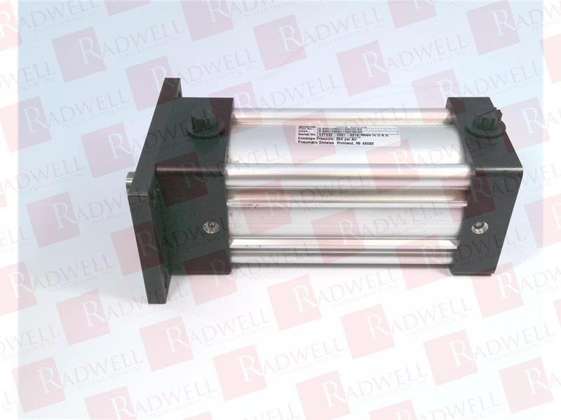 PARKER 2.50CJ4MAU19AC03.50