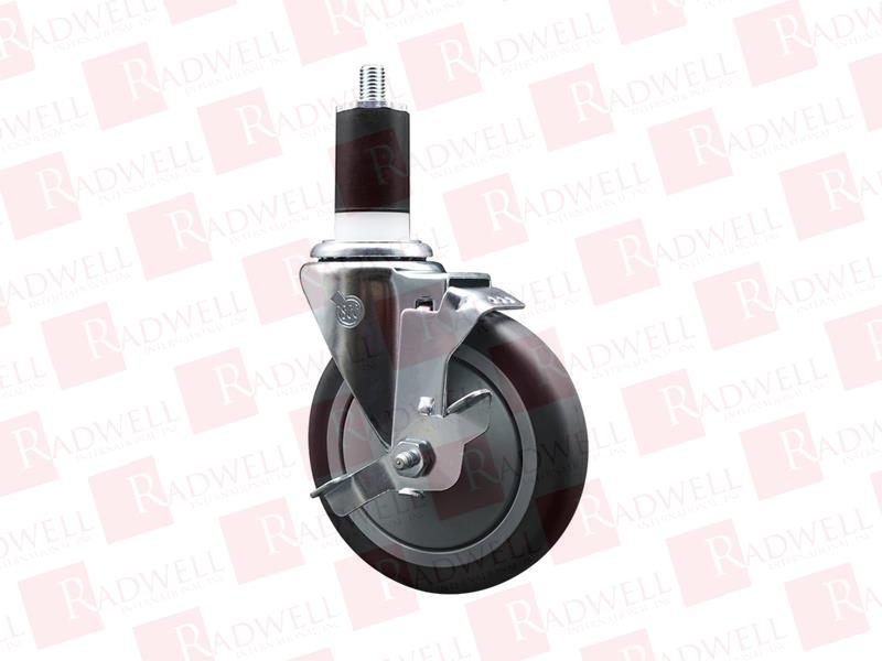SERVICE CASTER CORPORATION ALL-SCC-EX20S514-TPRB-TLB-112