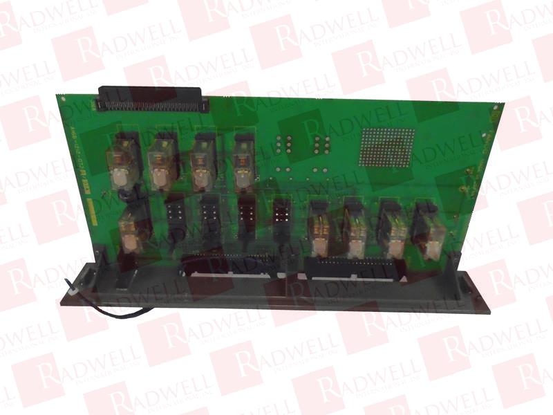 FANUC A16B-1212-0720