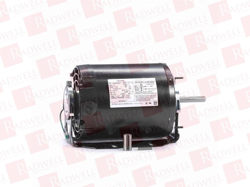 REGAL REXNORD BF2054V1