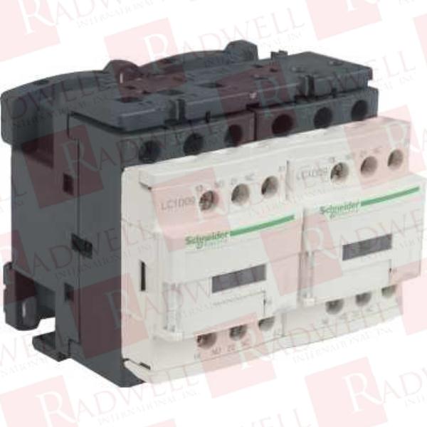 SCHNEIDER ELECTRIC LC2D09K7
