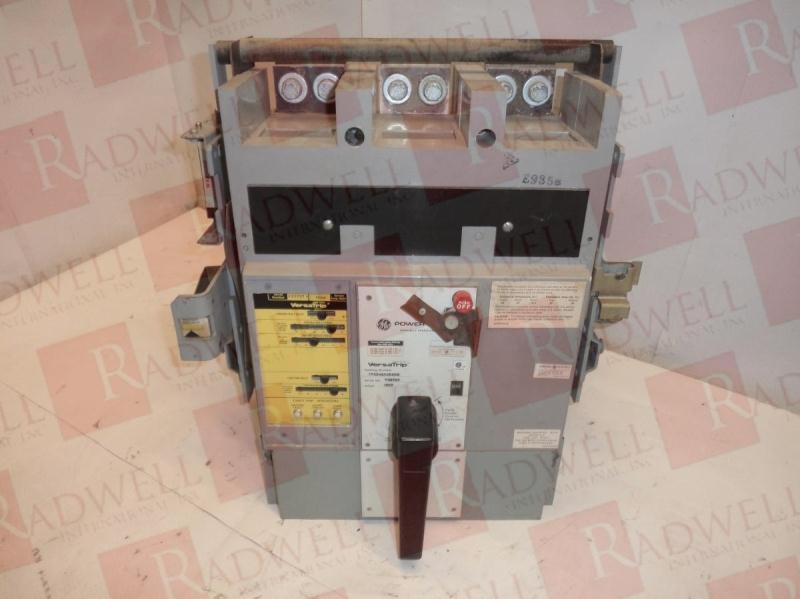 GENERAL ELECTRIC TPSS4612G3A3B