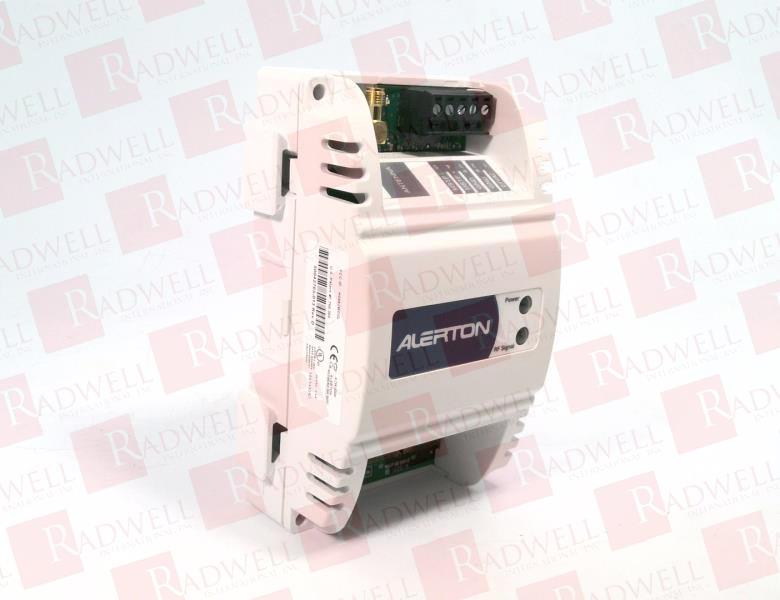 ALERTON AZW-5000