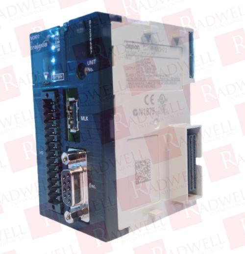 OMRON CJ1W-MCH72