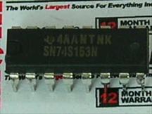 SN74S153N por GENERIC