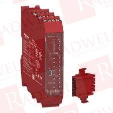 SCHNEIDER ELECTRIC XPSMCMC10804B