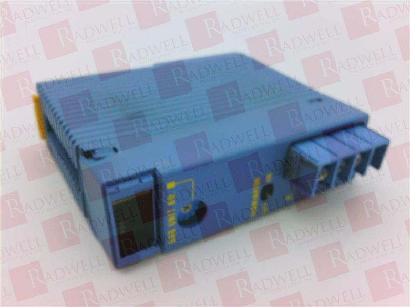 YUSHIN AMERICA F3LU01-ON