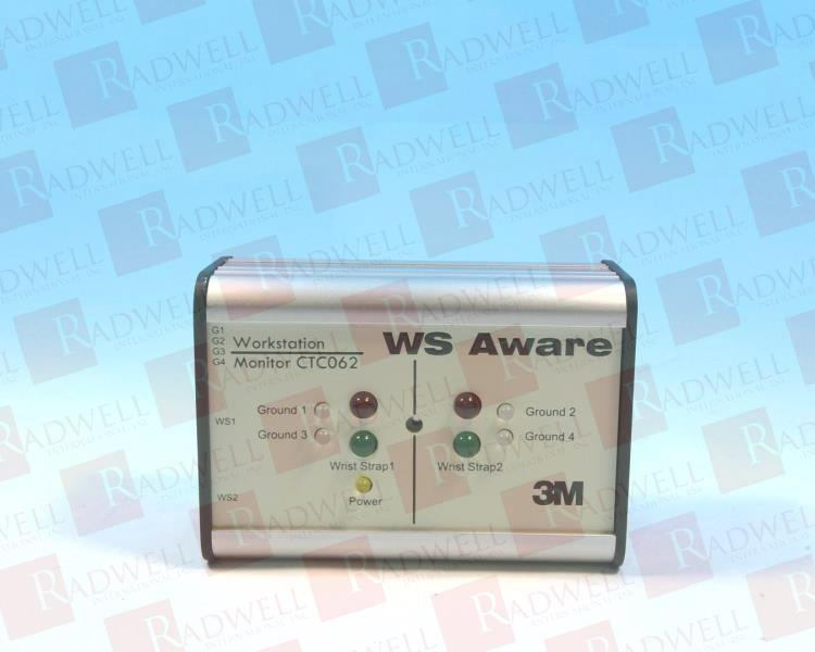 3M CTC062-3-242-WW