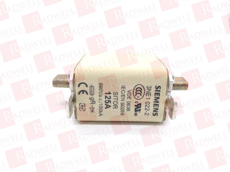 SIEMENS 3NE10222