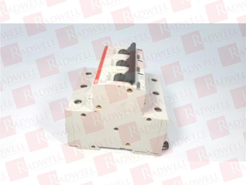 ASEA BROWN BOVERI S803S-K32