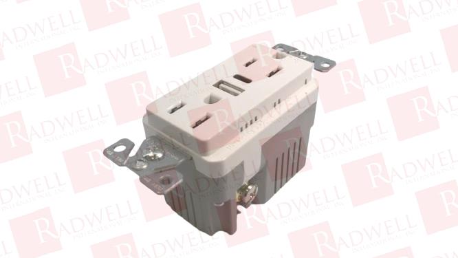 EATON CORPORATION TRUSBAC15W-BOX