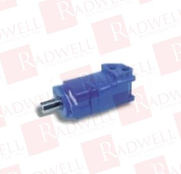 EATON CORPORATION 106-1111-006