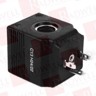 EATON CORPORATION 400AA00027A