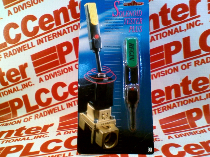 PAMA ELECTRONICS P-95
