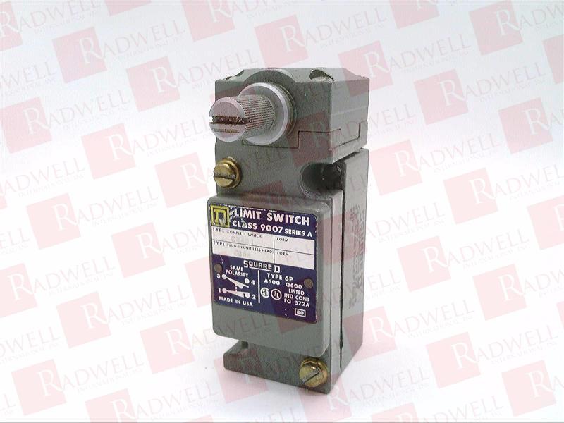 TELEMECANIQUE SENSORS 9007C54B1