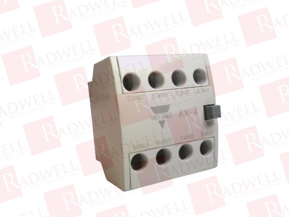CARLO GAVAZZI AX440