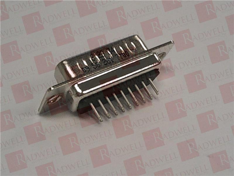 HARTING 09562617700