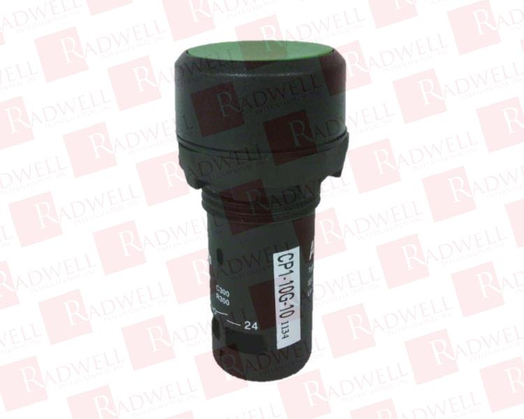 ASEA BROWN BOVERI CP1-10G-10