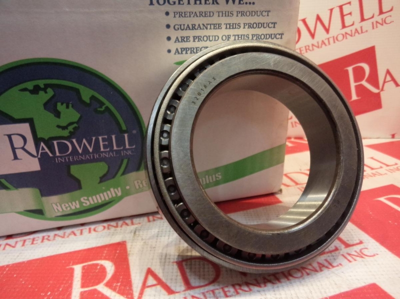 ROLLER BEARING TAPERED 90MM BORE 140MM OD