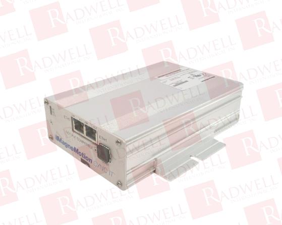 MAGNEMOTION 700-1566-00