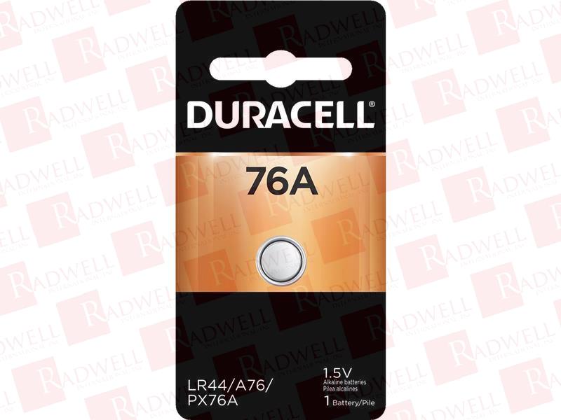 DURACELL 10041333664450