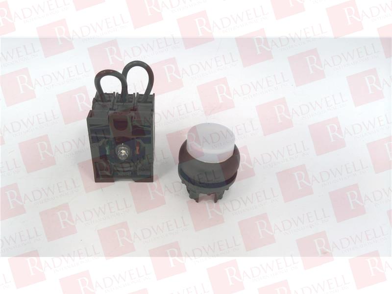 EATON CORPORATION M22S-T-W-W