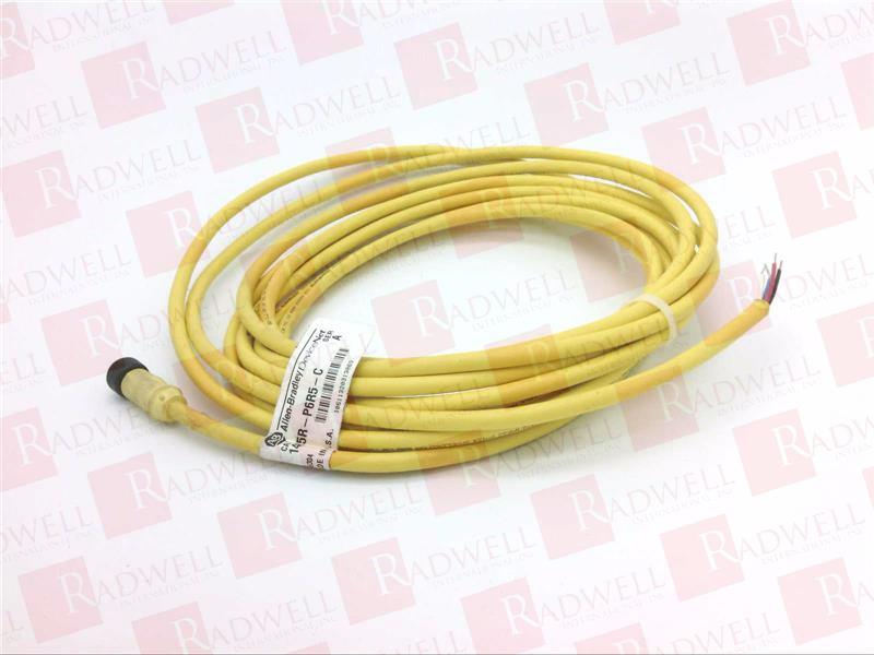 ALLEN BRADLEY 1485R-P6R5-C
