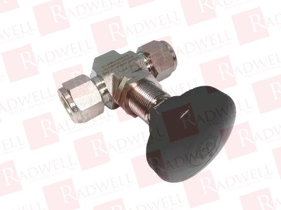 HAM-LET H-300U-SS-L-R-1/2-RS