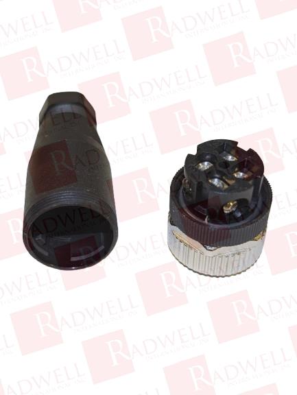 BINDER 99-0430-314-04