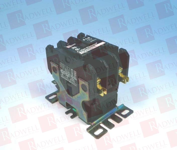EATON CORPORATION C25DND215A-GL