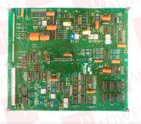 ASEA BROWN BOVERI 0033-733