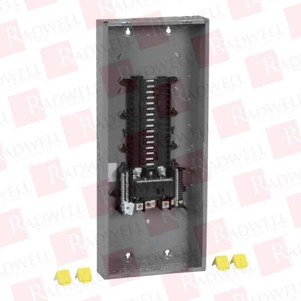 SCHNEIDER ELECTRIC QO132M150