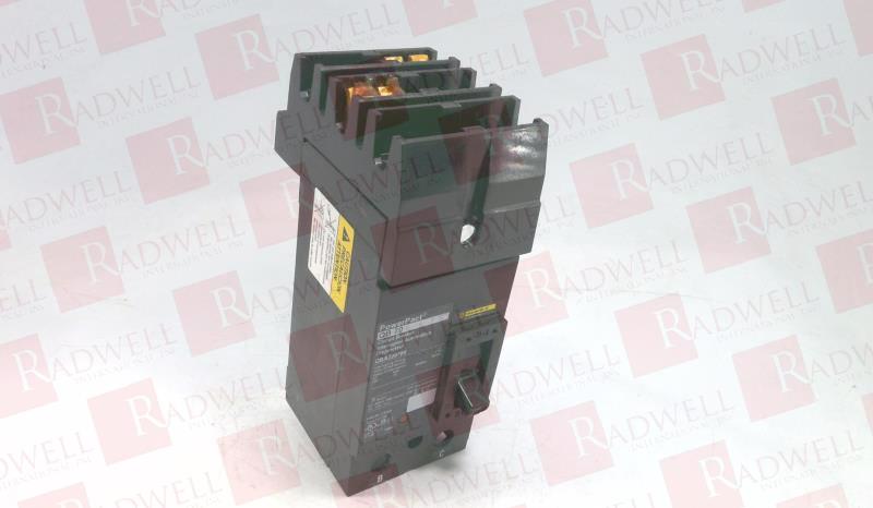 SCHNEIDER ELECTRIC QBA220704