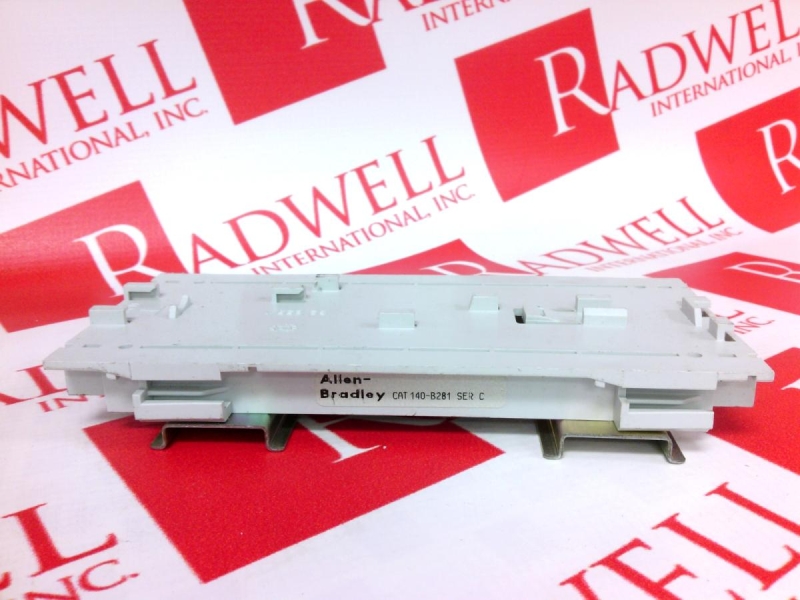 ALLEN BRADLEY 140-B281
