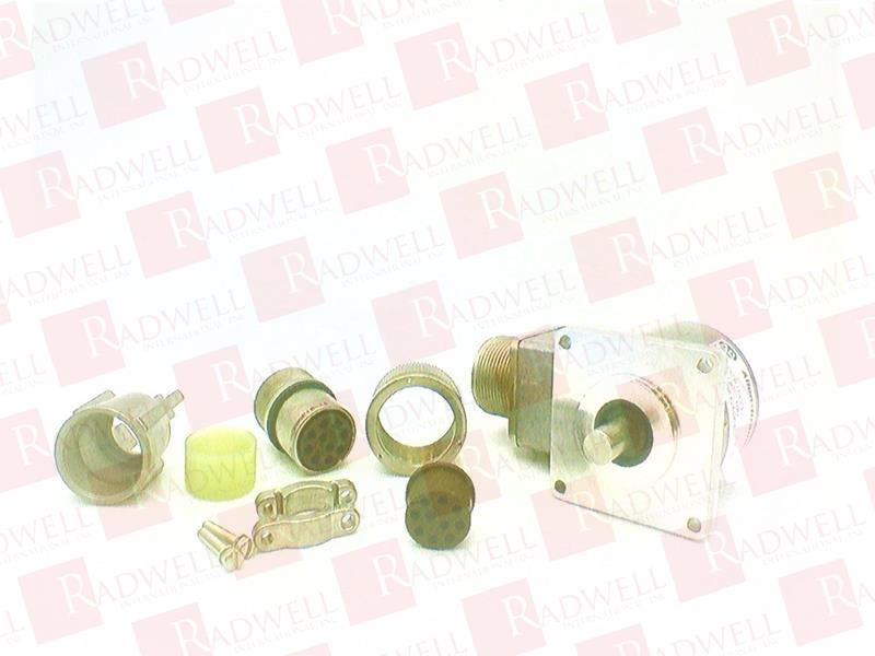 ALLEN BRADLEY 845T-DZ61ECG-C