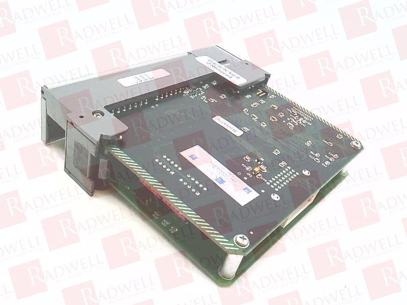 ADVANCED MICRO CONTROLS 8523