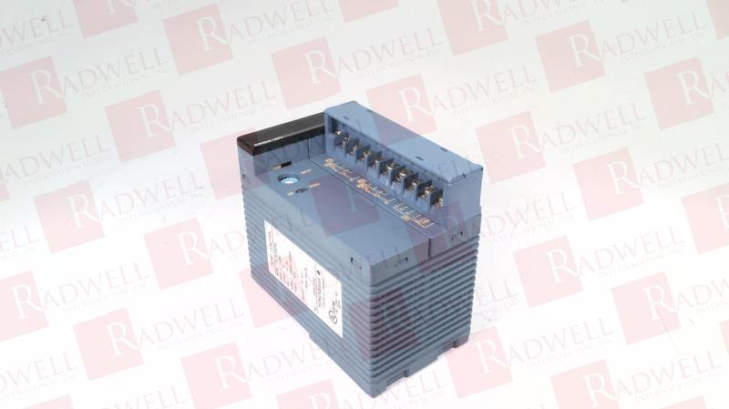 YOKOGAWA F3CR04-0N