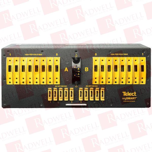 TELECT NRG600BT08-M