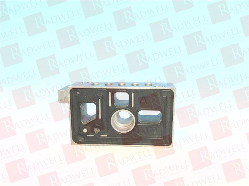 FESTO AW-ME-1/8