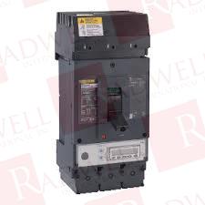 SCHNEIDER ELECTRIC LJA36400U44XENYH2