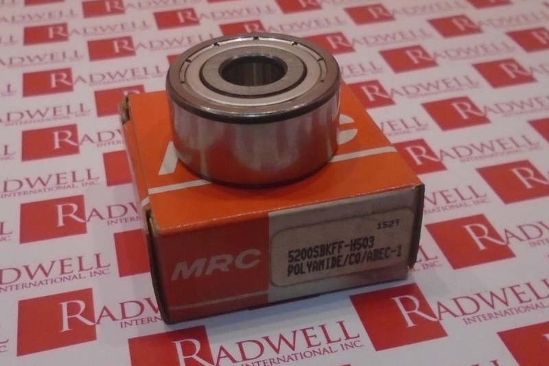SKF 5200SBKFF-H503