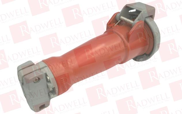 HUBBELL 460C7W