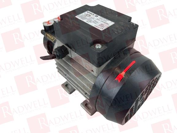 SPECK PUMP Y-2951.0289