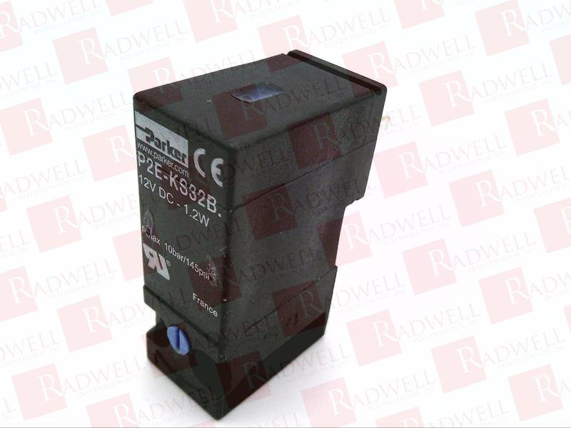 WILKERSON PNEUMATIC P2E-KS32B1