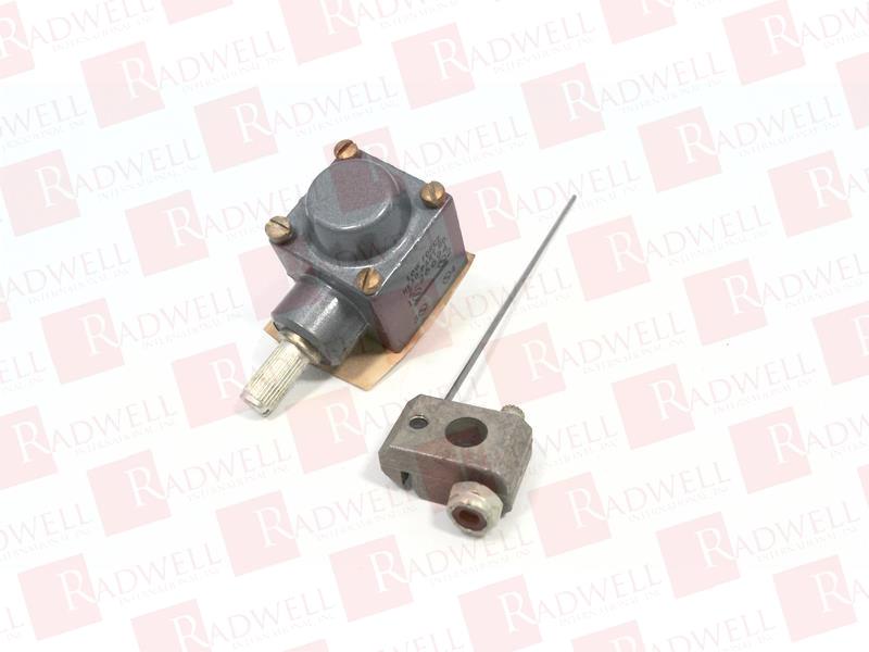 ALLEN BRADLEY Z-26694