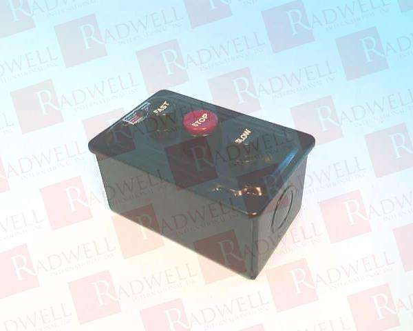 EATON CORPORATION 9216H2A